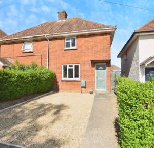 3 Bedroom House for sale in Tournament Road, Salisbury