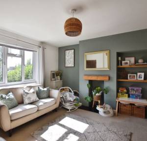 3 Bedroom House for sale in Tournament Road, Salisbury