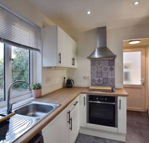 3 Bedroom House for sale in Tournament Road, Salisbury