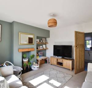 3 Bedroom House for sale in Tournament Road, Salisbury