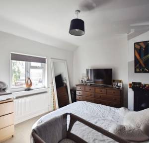 3 Bedroom House for sale in Tournament Road, Salisbury