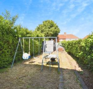3 Bedroom House for sale in Tournament Road, Salisbury