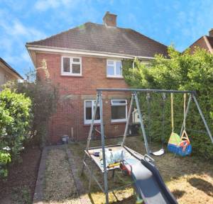 3 Bedroom House for sale in Tournament Road, Salisbury