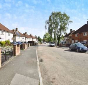 3 Bedroom House for sale in Tournament Road, Salisbury