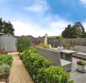 3 Bedroom House for sale in Stephens Close, Salisbury