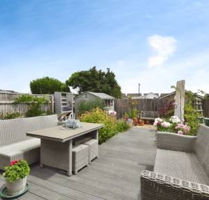 3 Bedroom House for sale in Stephens Close, Salisbury
