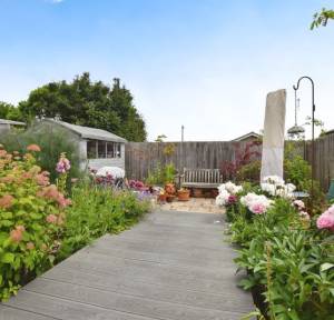 3 Bedroom House for sale in Stephens Close, Salisbury