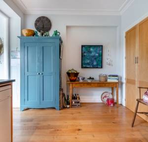 5 Bedroom House for sale in Victoria Road, Salisbury