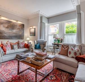 5 Bedroom House for sale in Victoria Road, Salisbury