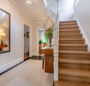 5 Bedroom House for sale in Victoria Road, Salisbury