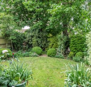 5 Bedroom House for sale in Victoria Road, Salisbury