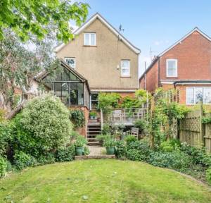 5 Bedroom House for sale in Victoria Road, Salisbury