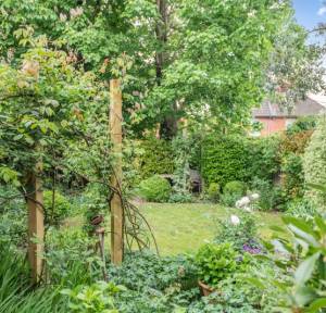 5 Bedroom House for sale in Victoria Road, Salisbury
