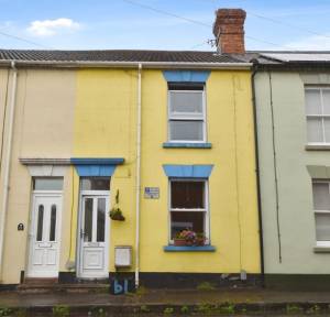 2 Bedroom House for sale in Sidney Street, Salisbury