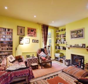 2 Bedroom House for sale in Sidney Street, Salisbury