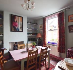 2 Bedroom House for sale in Sidney Street, Salisbury