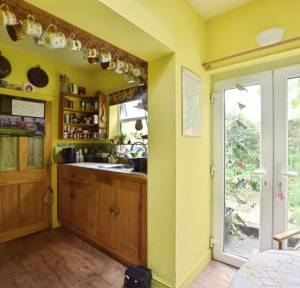 2 Bedroom House for sale in Sidney Street, Salisbury
