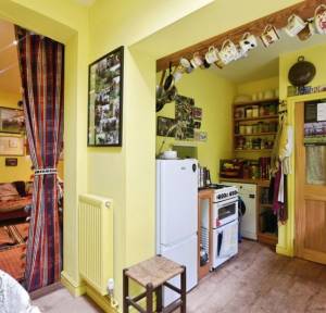 2 Bedroom House for sale in Sidney Street, Salisbury