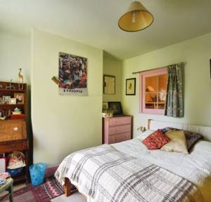 2 Bedroom House for sale in Sidney Street, Salisbury