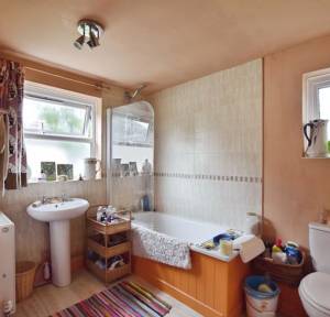 2 Bedroom House for sale in Sidney Street, Salisbury