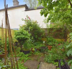 2 Bedroom House for sale in Sidney Street, Salisbury
