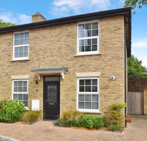 2 Bedroom House for sale in Barker Close, Salisbury
