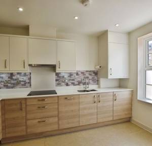 2 Bedroom House for sale in Barker Close, Salisbury