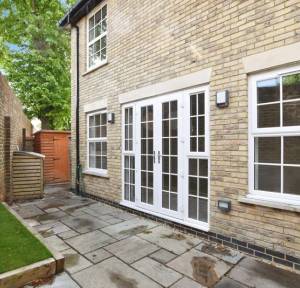 2 Bedroom House for sale in Barker Close, Salisbury