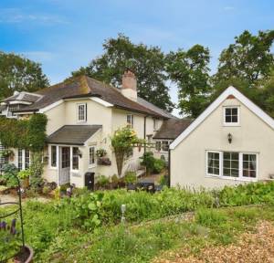 5 Bedroom House for sale in Mount Pleasant, Salisbury