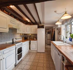 5 Bedroom House for sale in Mount Pleasant, Salisbury