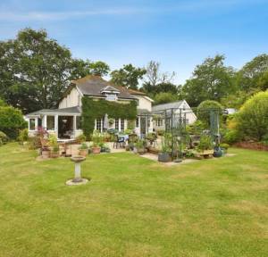 5 Bedroom House for sale in Mount Pleasant, Salisbury