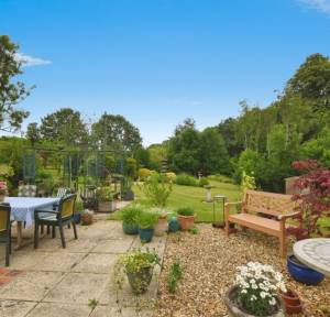 5 Bedroom House for sale in Mount Pleasant, Salisbury
