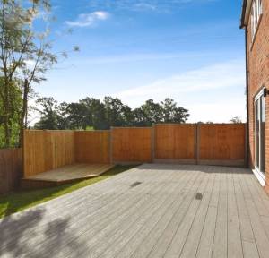 4 Bedroom House for sale in Foster Lane , Salisbury