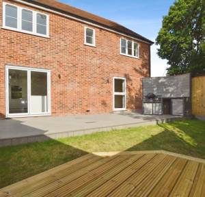 4 Bedroom House for sale in Foster Lane , Salisbury