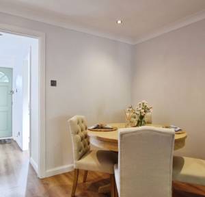 2 Bedroom House for sale in The Sandringhams, Salisbury