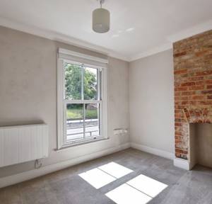 1 Bedroom Flat for sale in Estcourt Road, Salisbury
