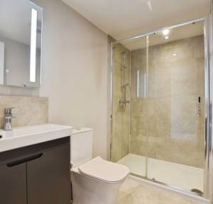 1 Bedroom Flat for sale in Estcourt Road, Salisbury