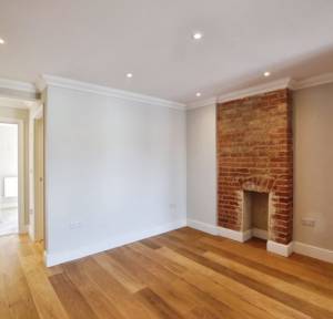 1 Bedroom Flat for sale in Estcourt Road, Salisbury