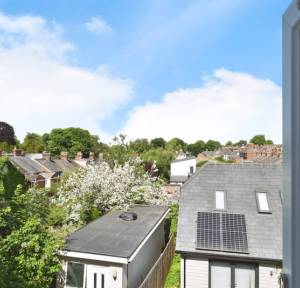 1 Bedroom Flat for sale in Estcourt Road, Salisbury