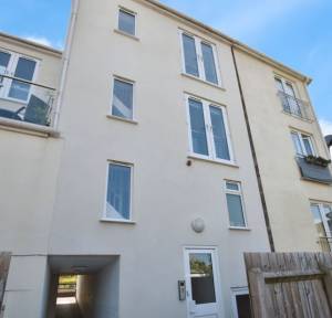 1 Bedroom Flat for sale in Estcourt Road, Salisbury