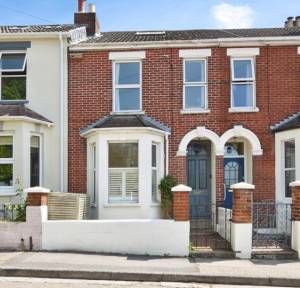 3 Bedroom House for sale in Queens Road, Salisbury
