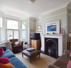 3 Bedroom House for sale in Queens Road, Salisbury