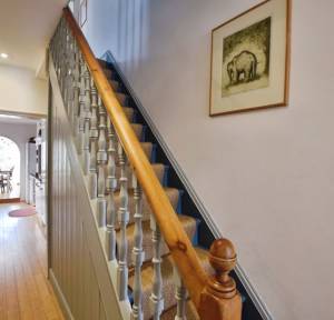 3 Bedroom House for sale in Queens Road, Salisbury