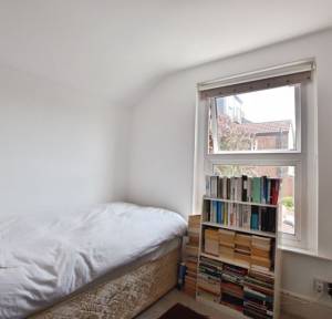 3 Bedroom House for sale in Queens Road, Salisbury