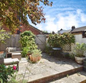 3 Bedroom House for sale in Queens Road, Salisbury