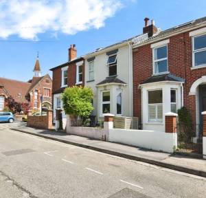 3 Bedroom House for sale in Queens Road, Salisbury