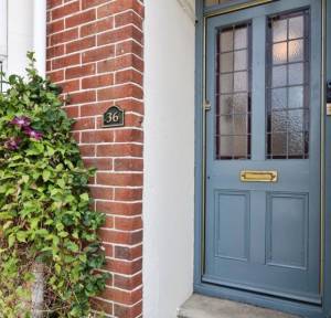 3 Bedroom House for sale in Queens Road, Salisbury