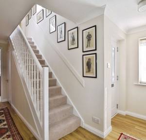 3 Bedroom House for sale in The Borough, Salisbury