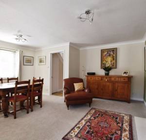3 Bedroom House for sale in The Borough, Salisbury