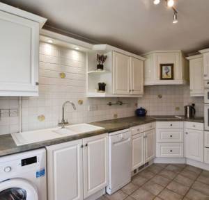 3 Bedroom House for sale in The Borough, Salisbury